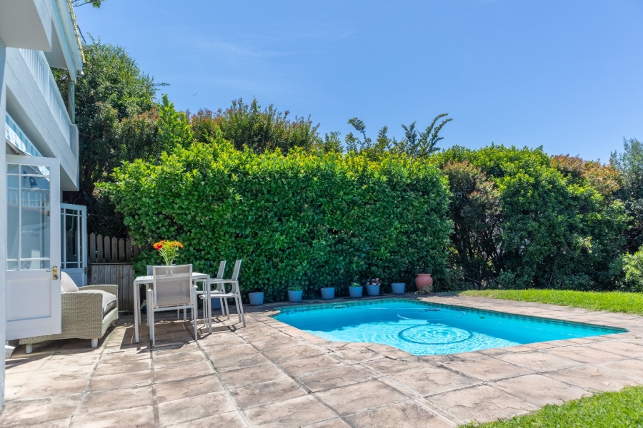 4 Bedroom Property for Sale in Plettenberg Bay Central Western Cape